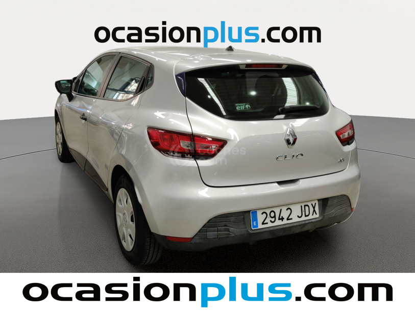 Foto del RENAULT Clio 1.5dCi eco2 Energy Business 75