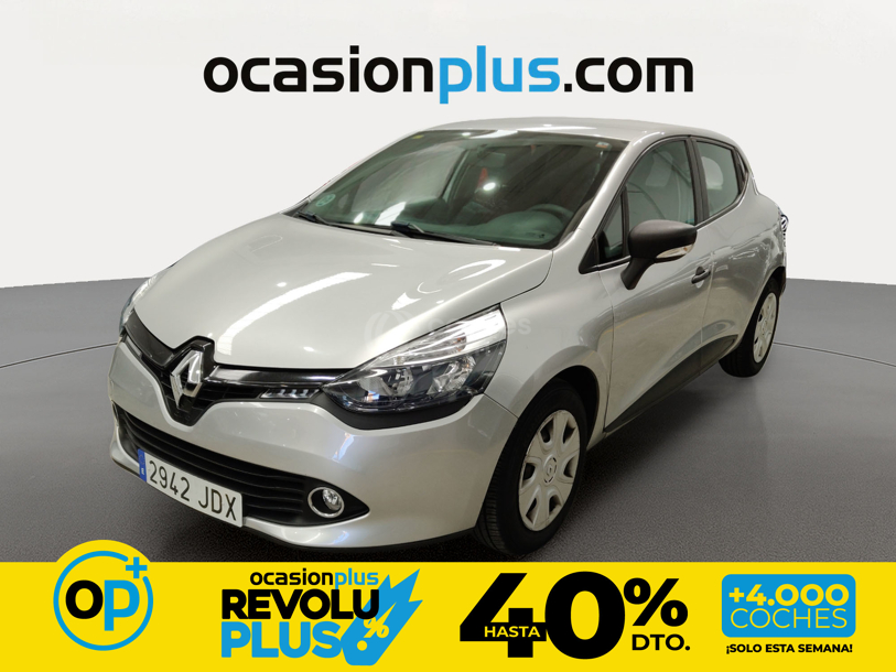 Foto del RENAULT Clio 1.5dCi eco2 Energy Business 75