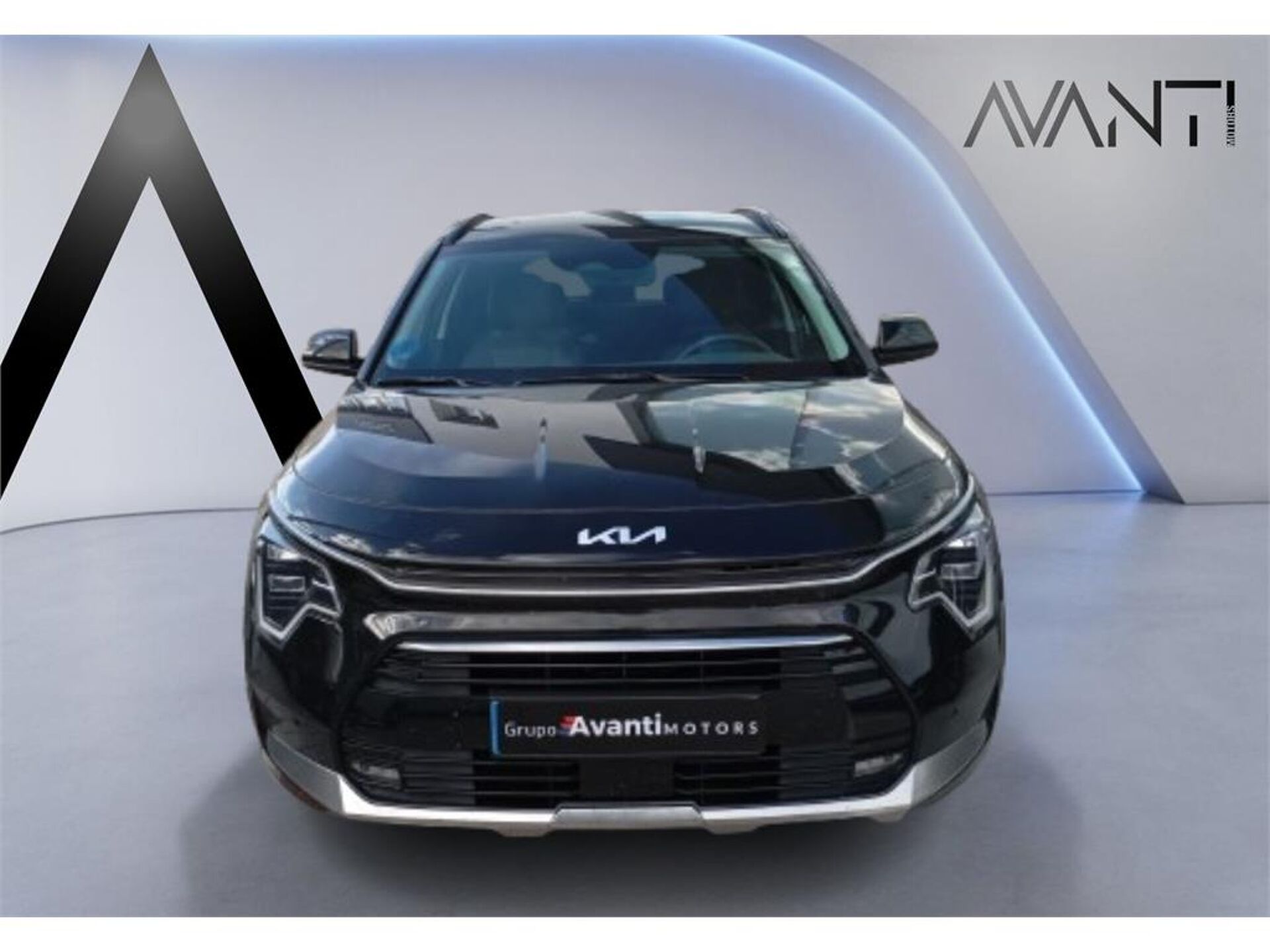 Imagen 2 de KIA Niro