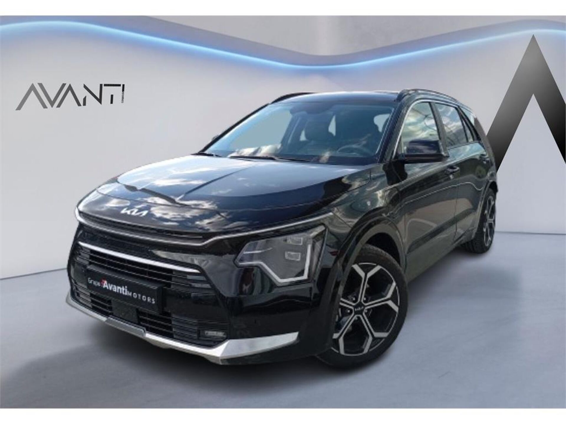 Imagen 1 de KIA Niro