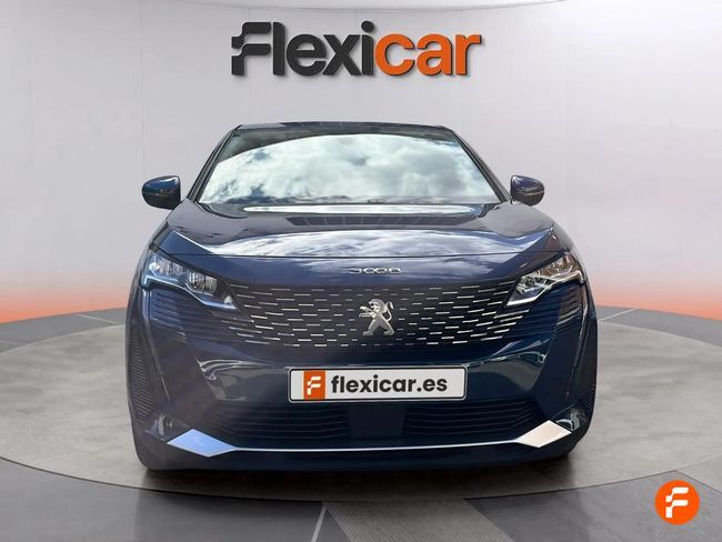 Foto del PEUGEOT 3008 1.2 S&S PureTech Allure EAT8 130