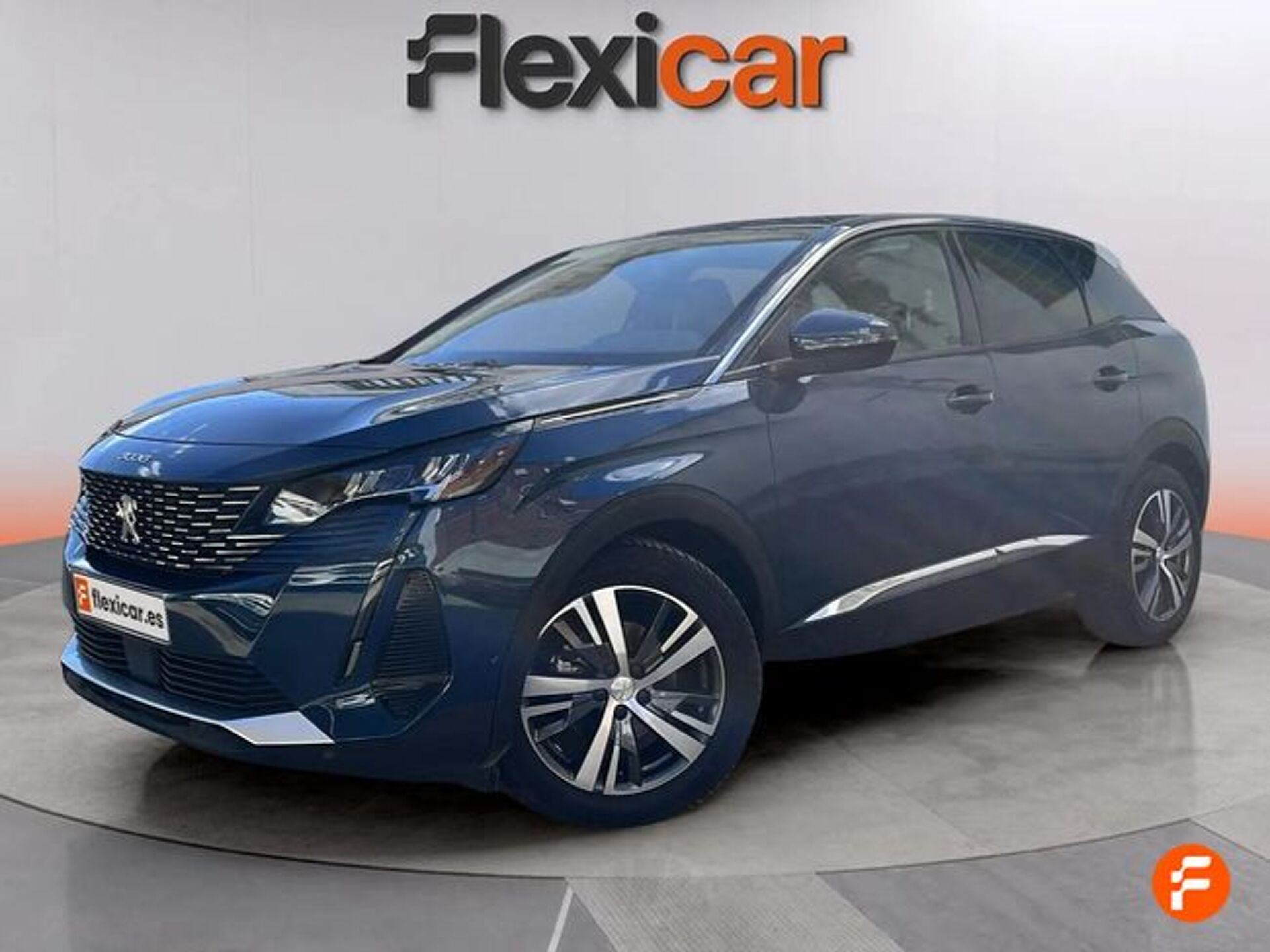 Imagen 3 de PEUGEOT 3008