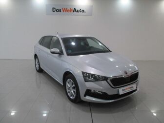 Imagen de SKODA Scala 1.0 TSI Selection 70kW