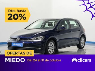 Imagen de VOLKSWAGEN Golf 1.6TDI Last Edition 85kW