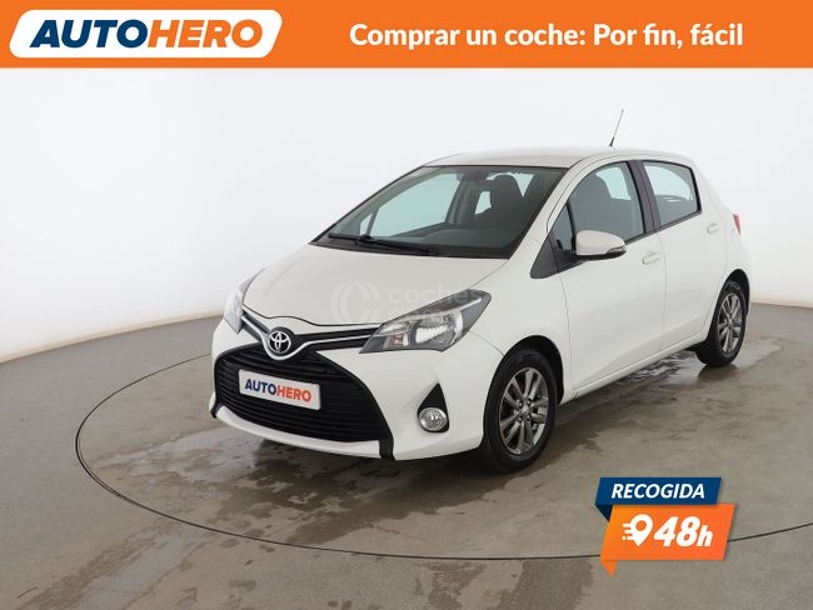 Foto del TOYOTA Yaris 1.0 City