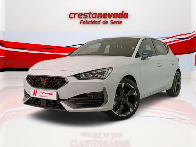 Foto del CUPRA León 1.5 eTSI 110 DSG