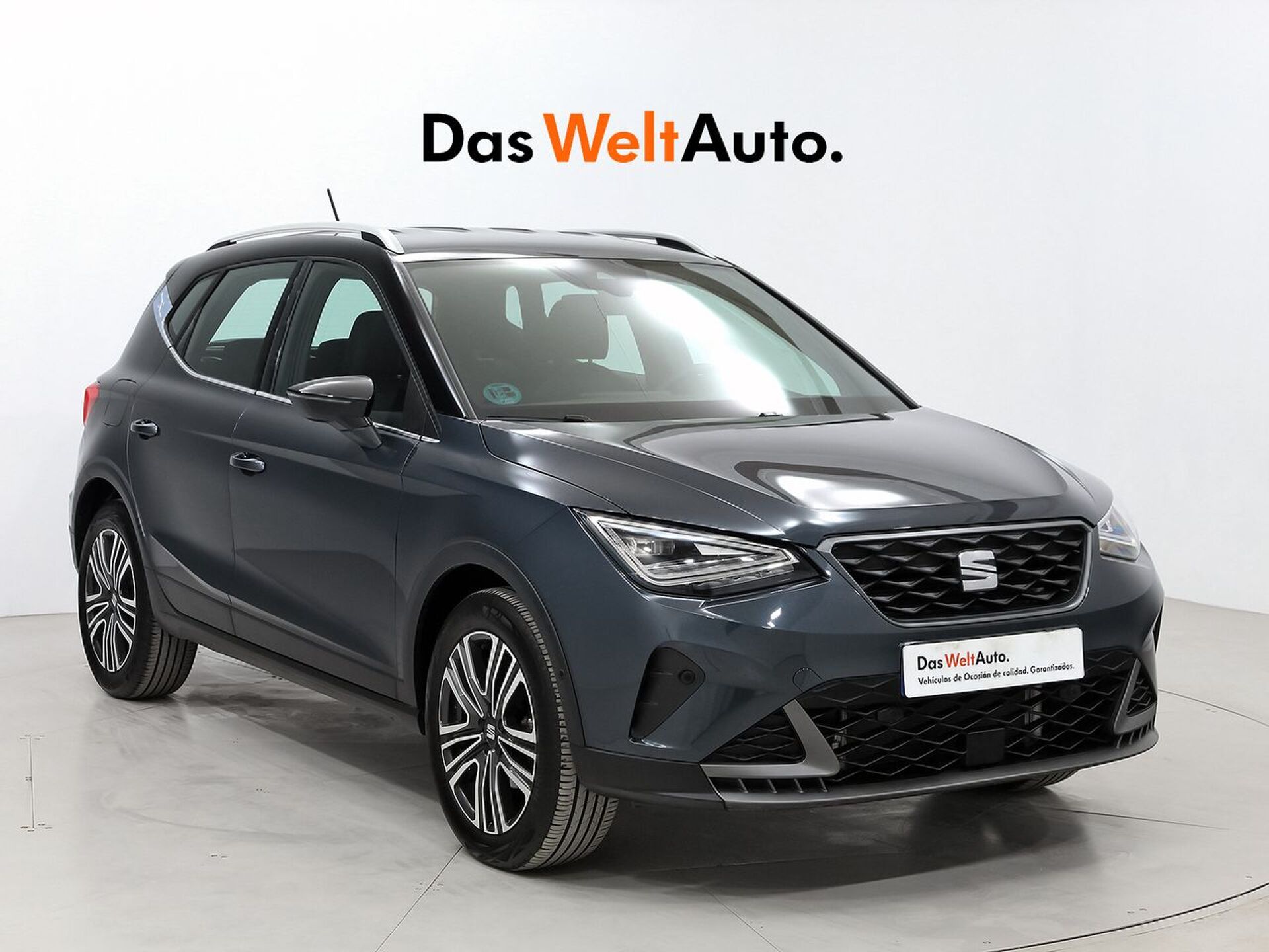 Imagen de SEAT Arona