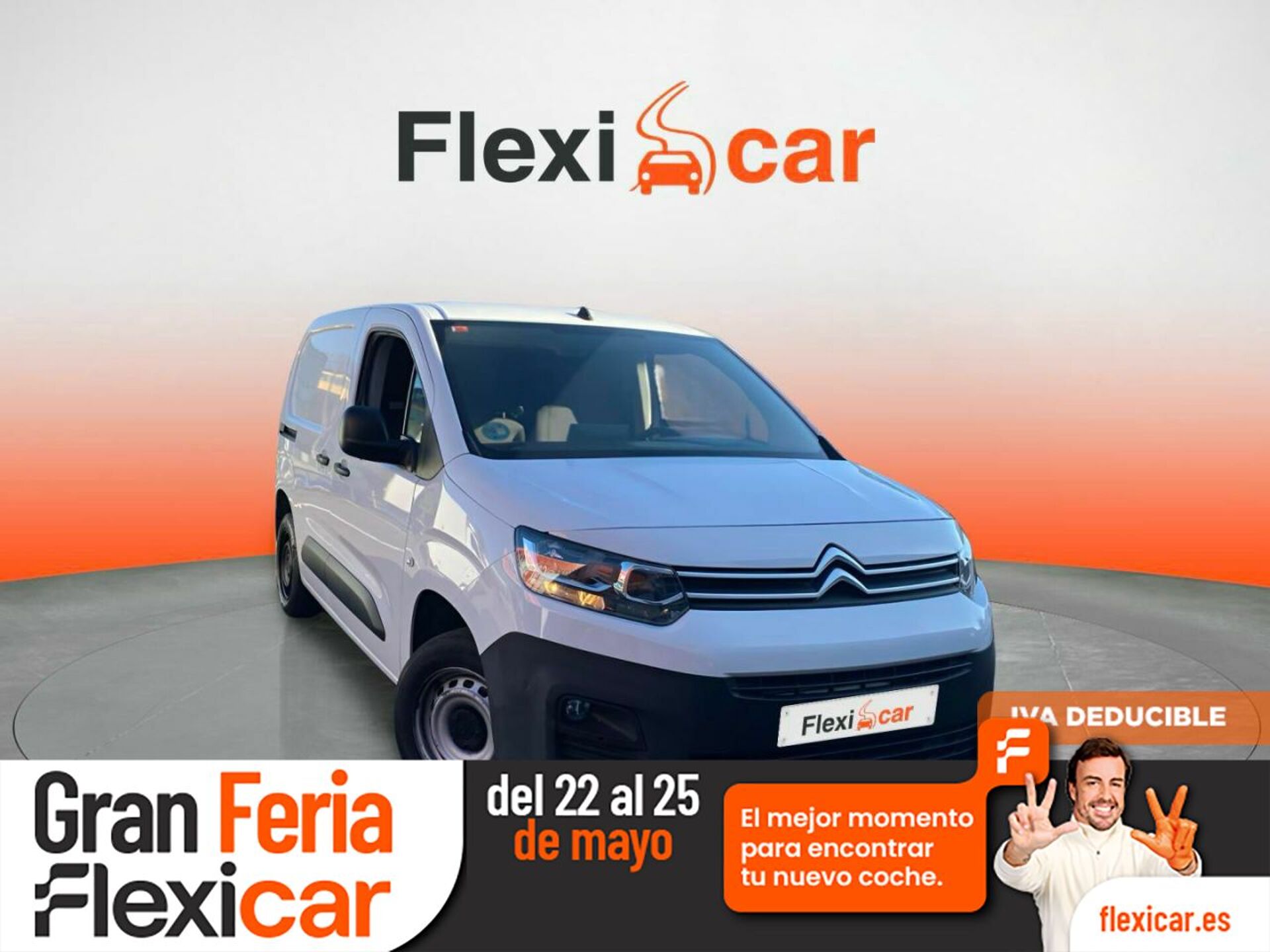 Imagen de CITROEN Berlingo