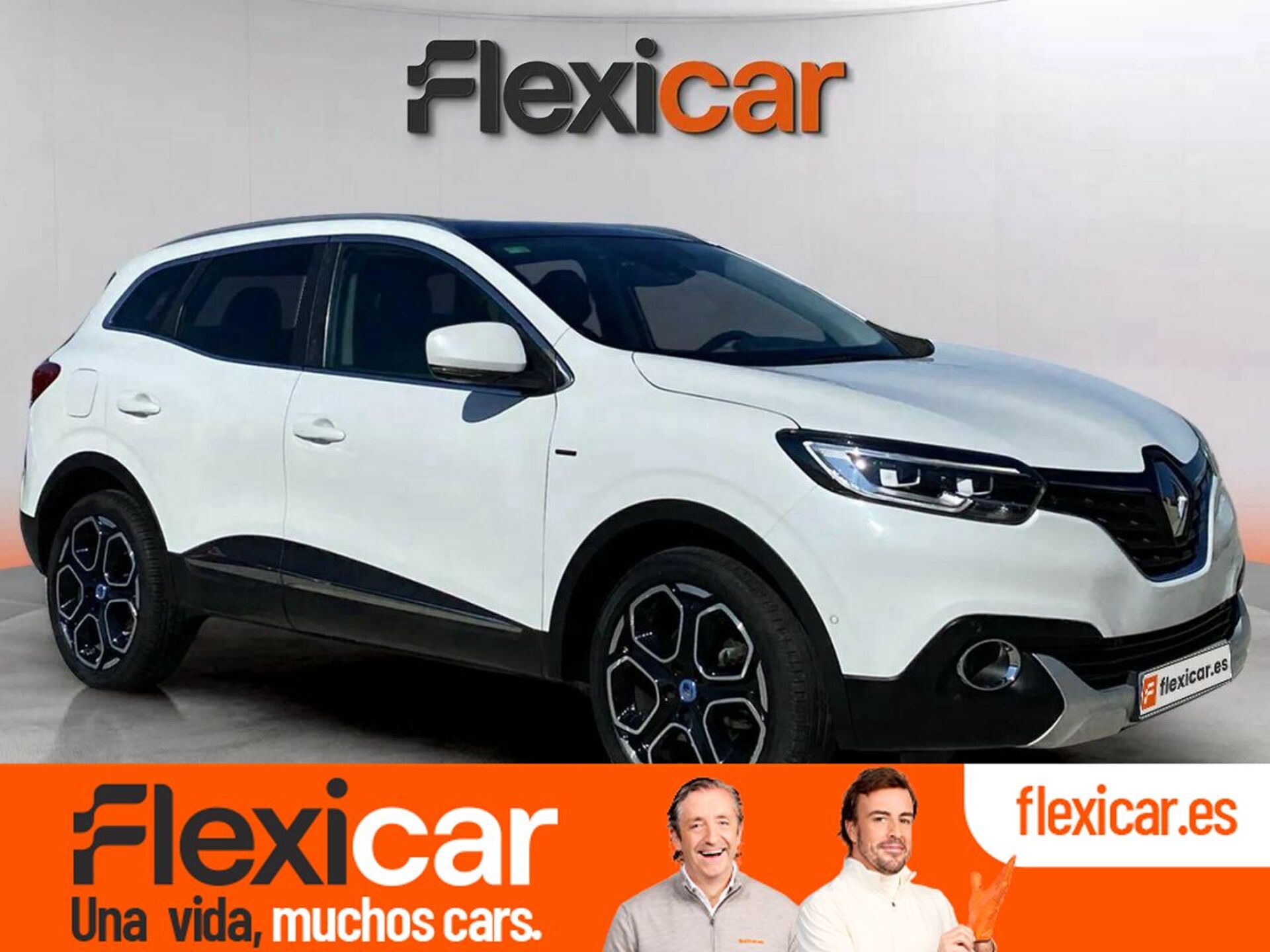 Imagen de RENAULT Kadjar
