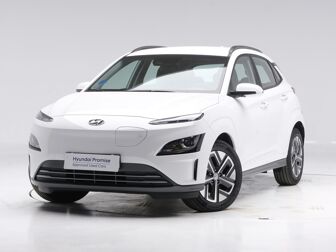 Imagen de HYUNDAI Kona EV Style Sky 150kW