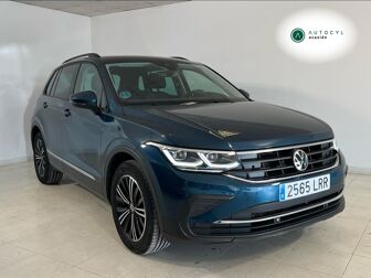 Imagen de VOLKSWAGEN Tiguan 2.0TDI Life DSG 110kW