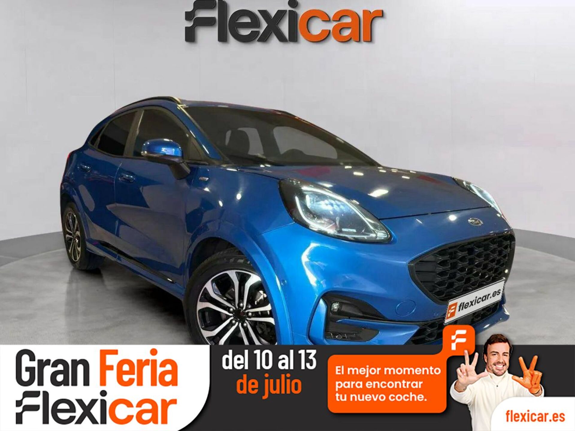 Imagen de FORD Puma