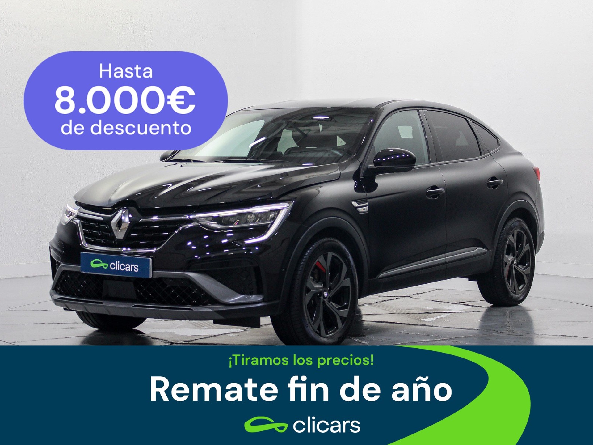 Imagen de RENAULT Arkana