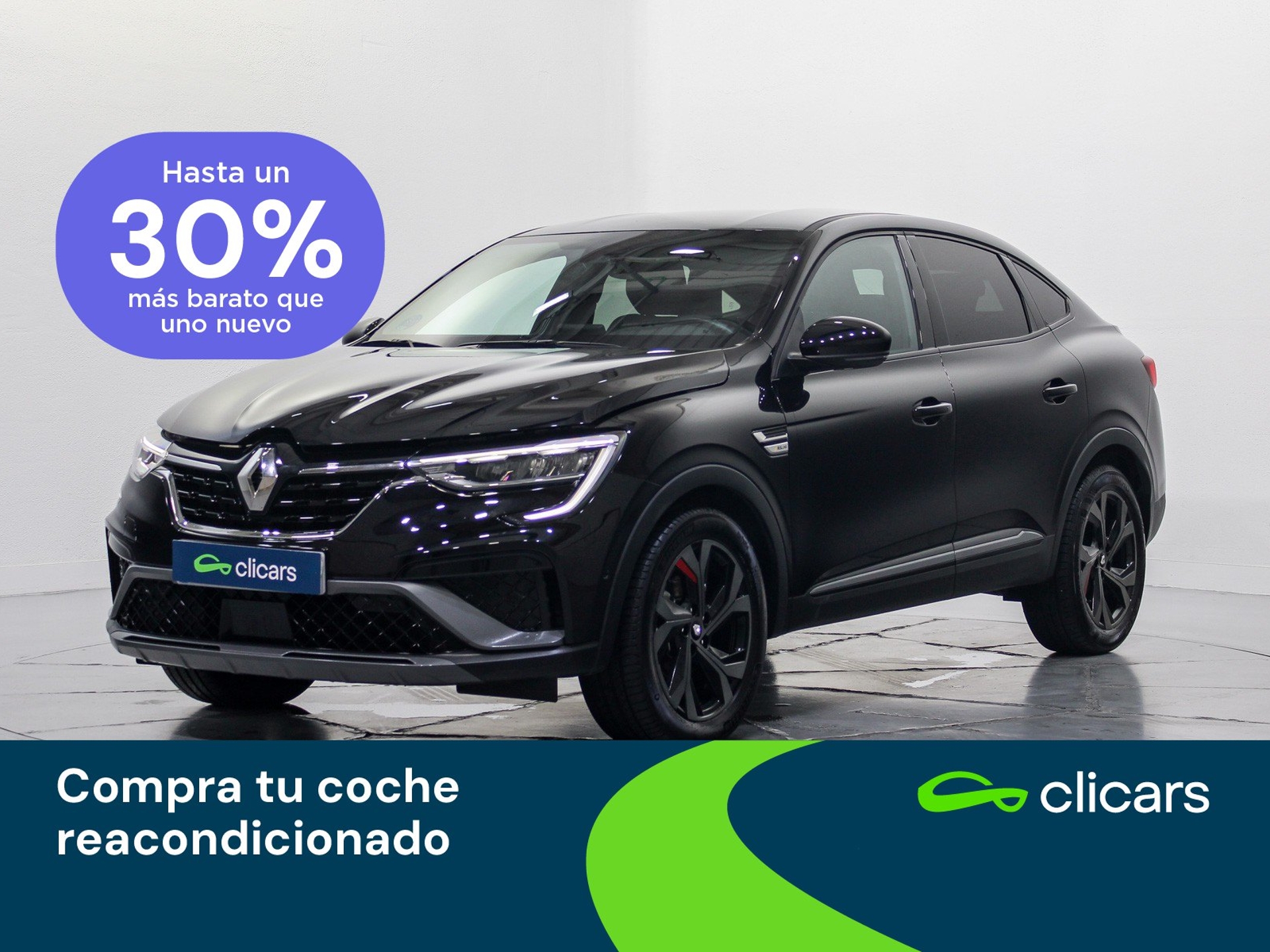Imagen de RENAULT Arkana