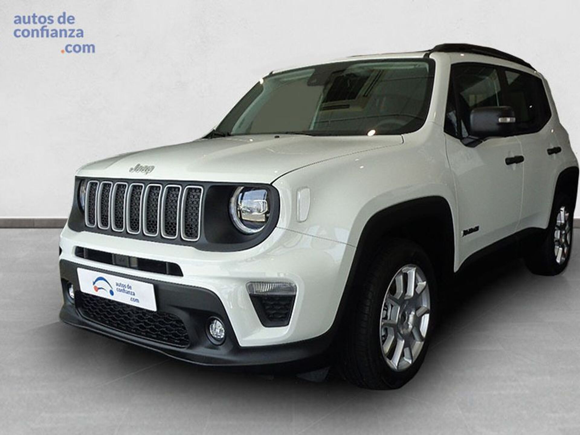Imagen de JEEP Renegade