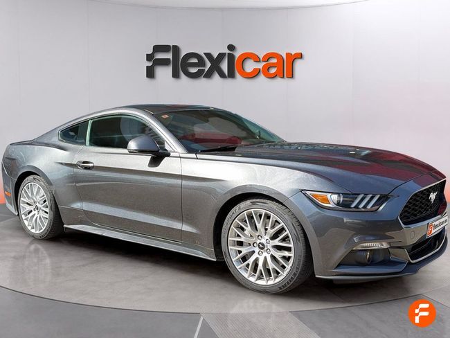 Foto del FORD Mustang Fastback 2.3 EcoBoost