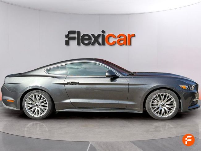 Foto del FORD Mustang Fastback 2.3 EcoBoost