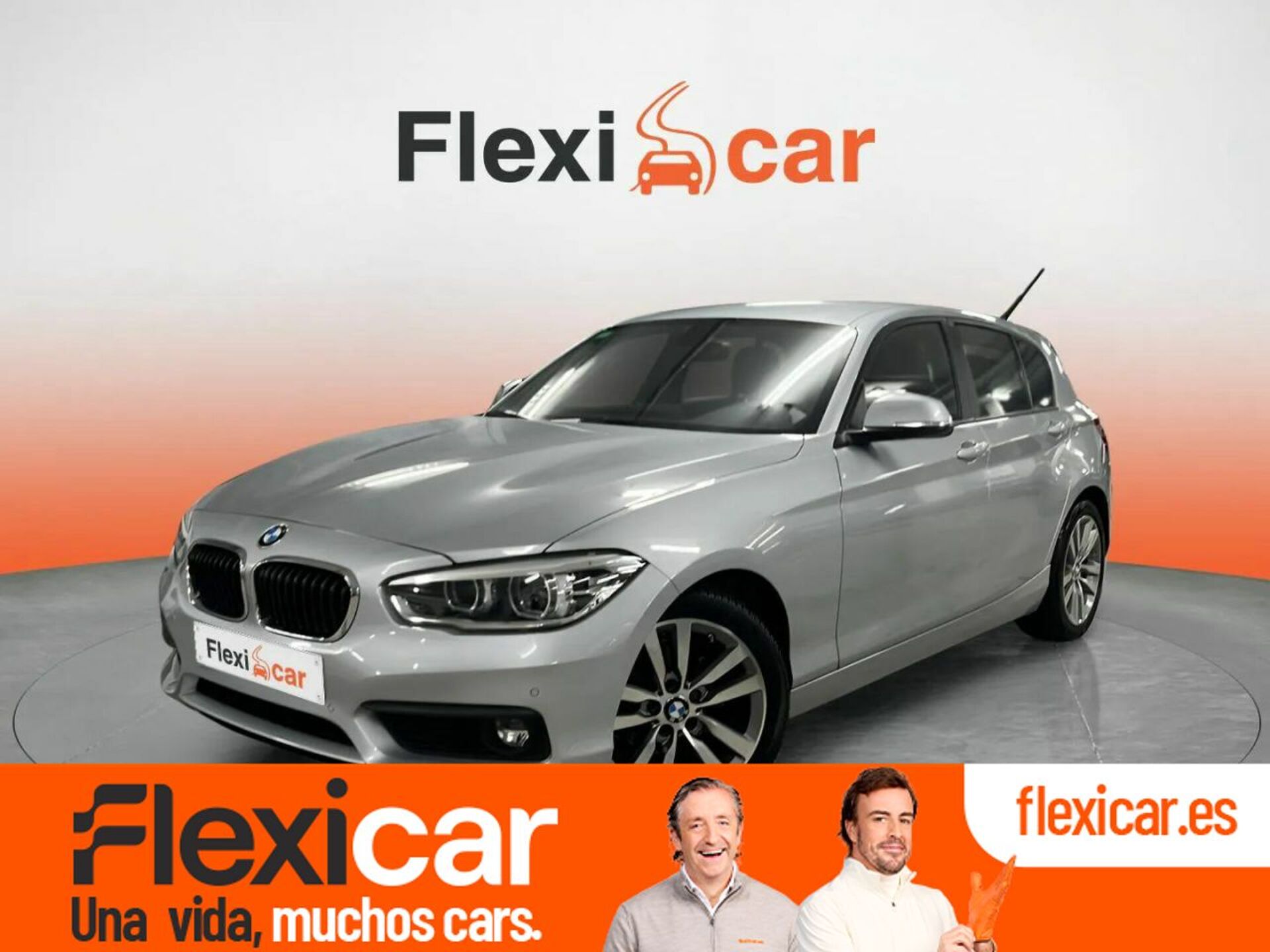 Imagen de BMW Serie 1