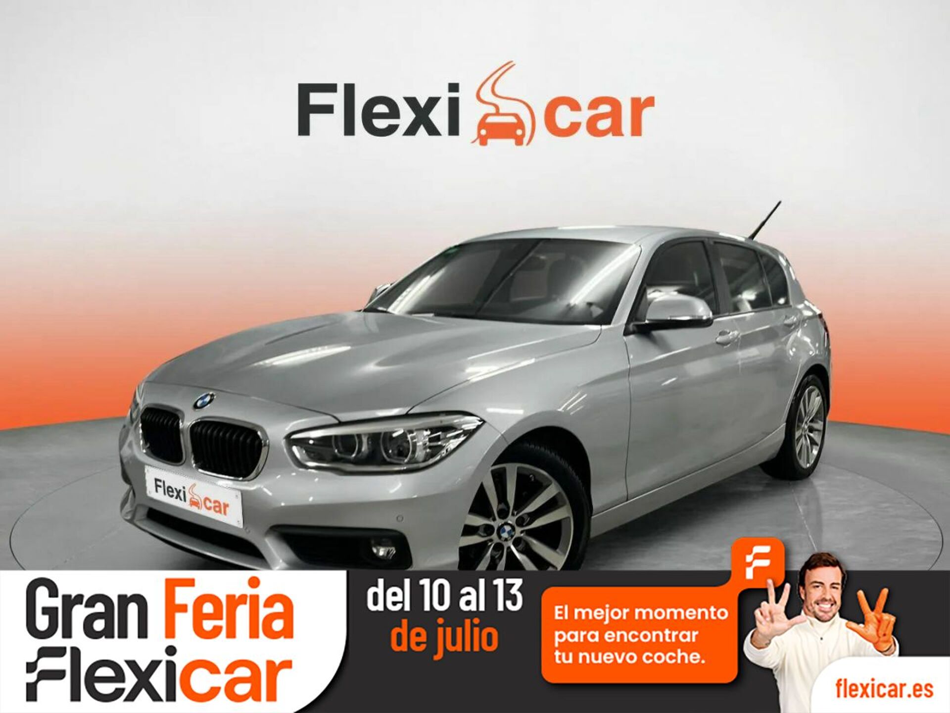 Imagen de BMW Serie 1