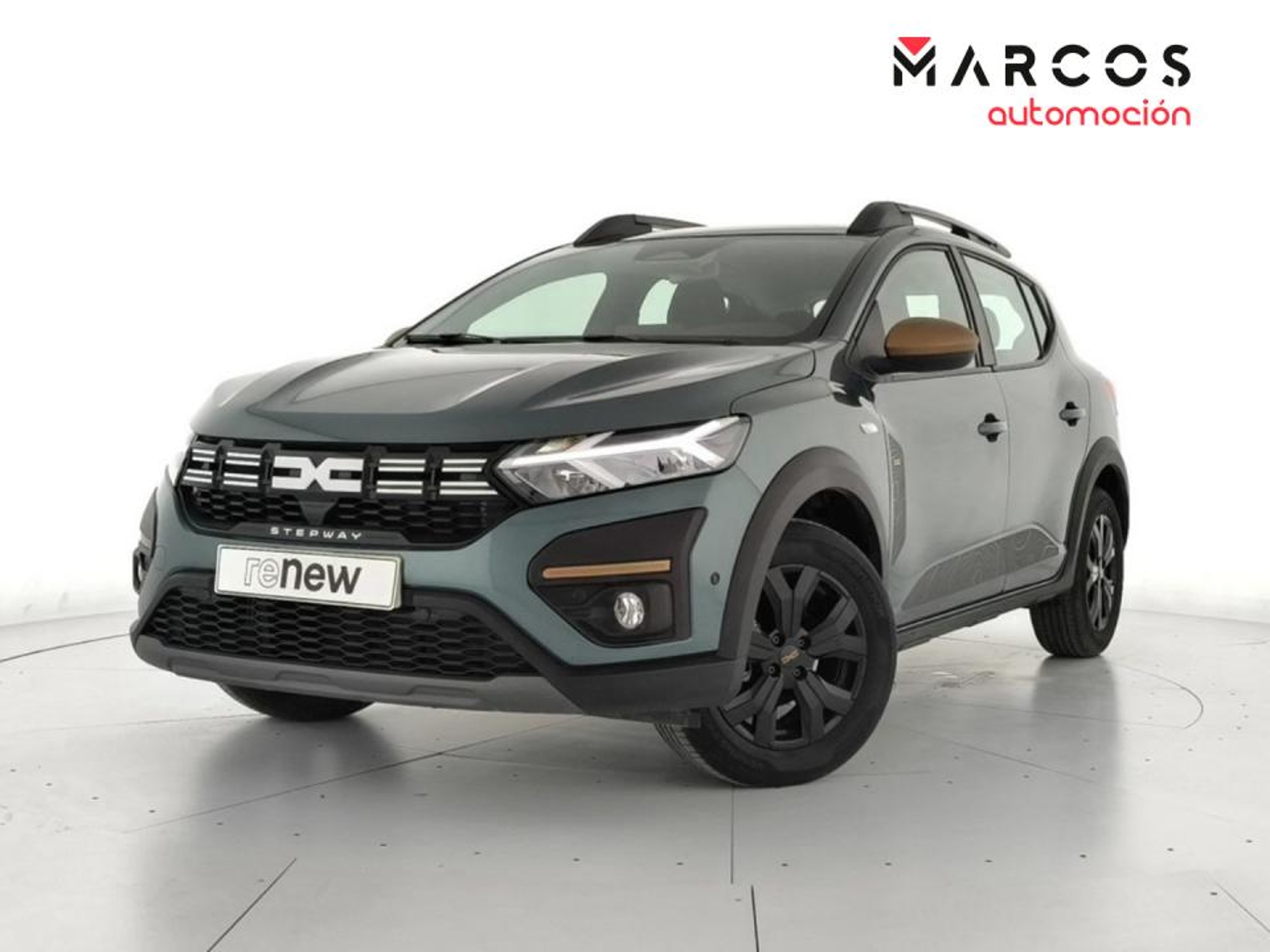 Imagen de DACIA Sandero