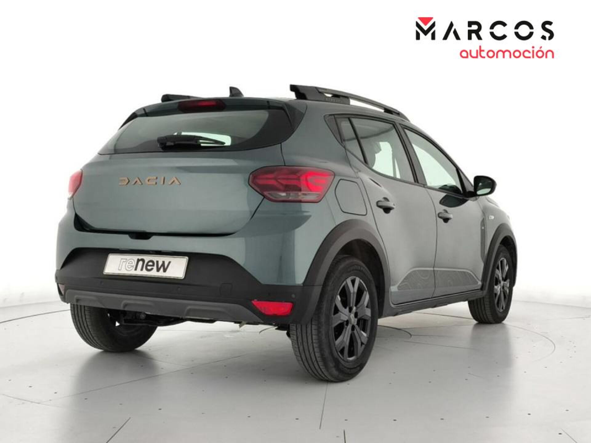 Imagen 2 de DACIA Sandero