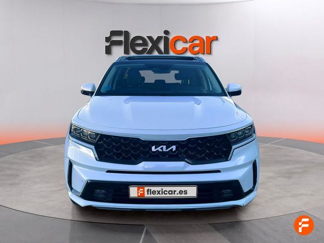 Foto del KIA Sorento 1.6 T-GDi PHEV Plus Edition 4x4