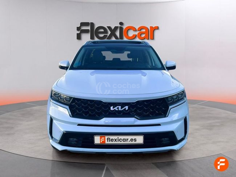 Foto del KIA Sorento 1.6 T-GDi PHEV Plus Edition 4x4
