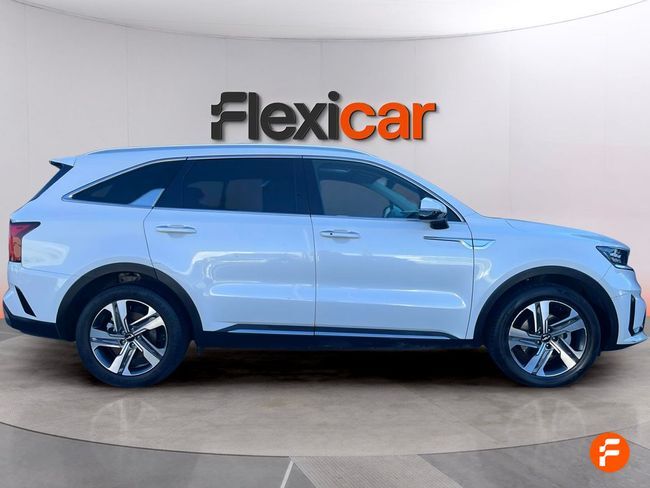 Foto del KIA Sorento 1.6 T-GDi PHEV Plus Edition 4x4