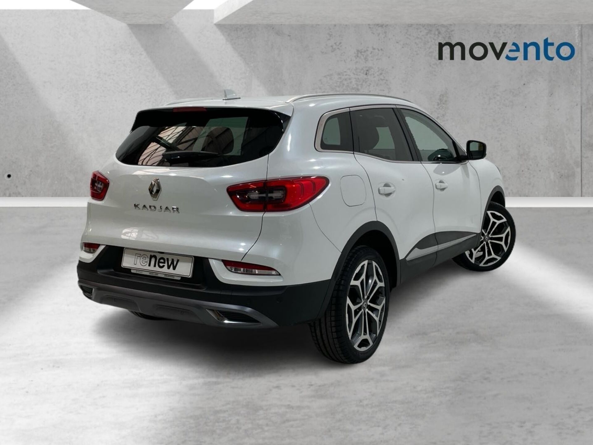 Imagen 2 de RENAULT Kadjar