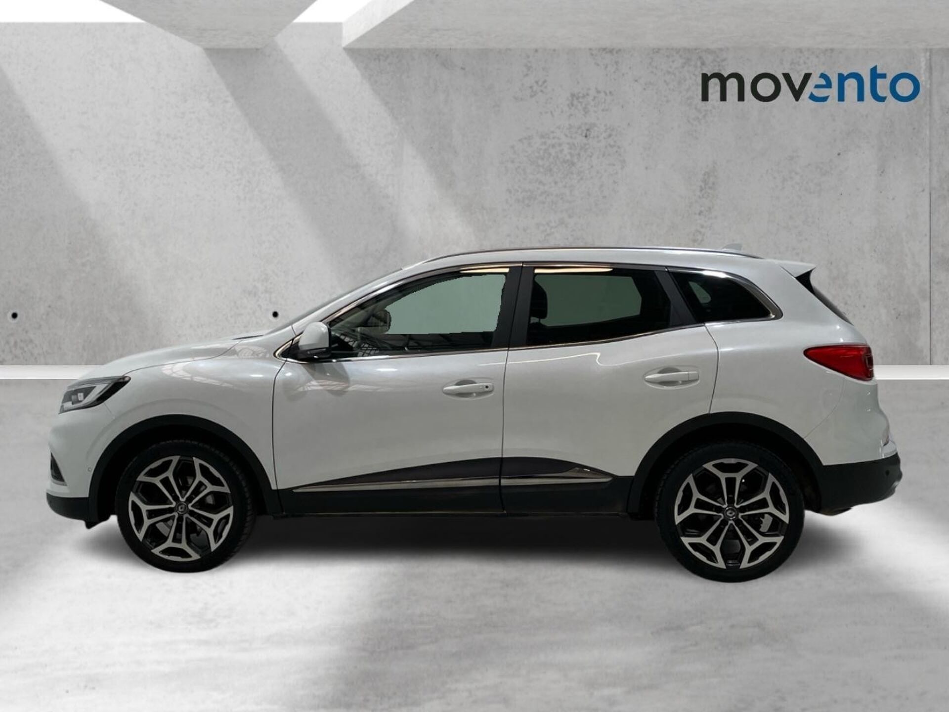 Imagen 3 de RENAULT Kadjar