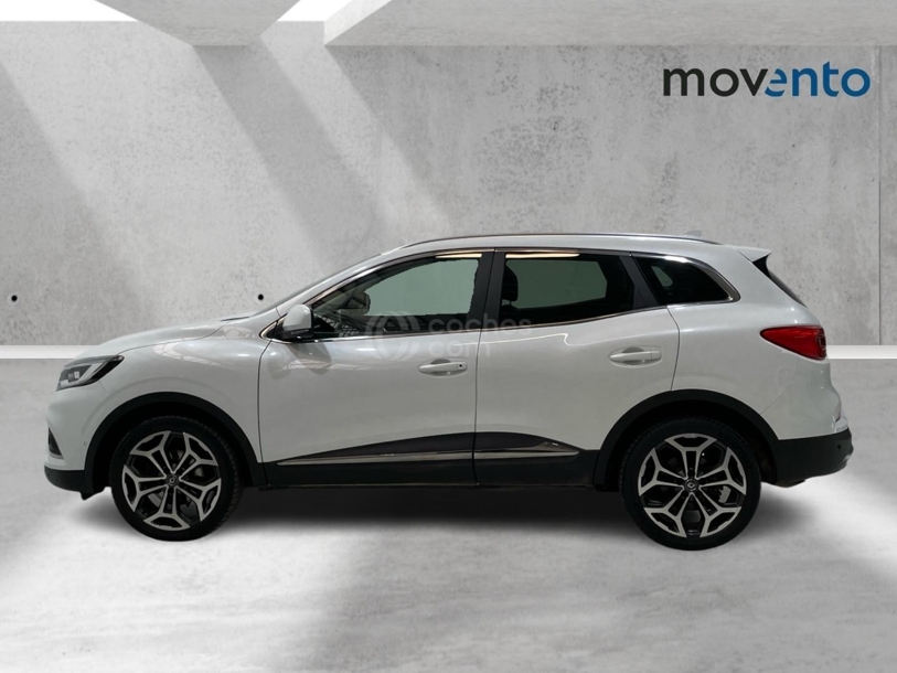 Foto del RENAULT Kadjar 1.3 TCe GPF Techno EDC 103kW