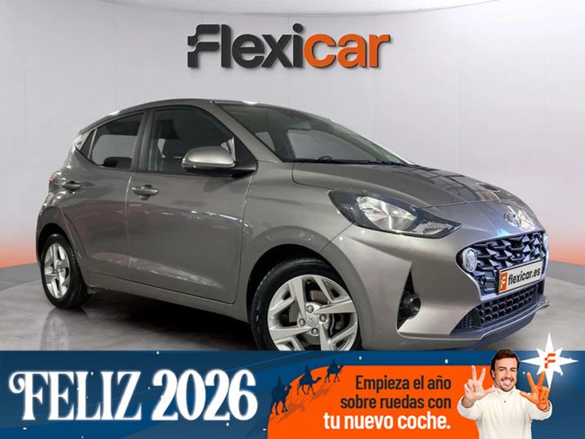 Imagen de HYUNDAI i10