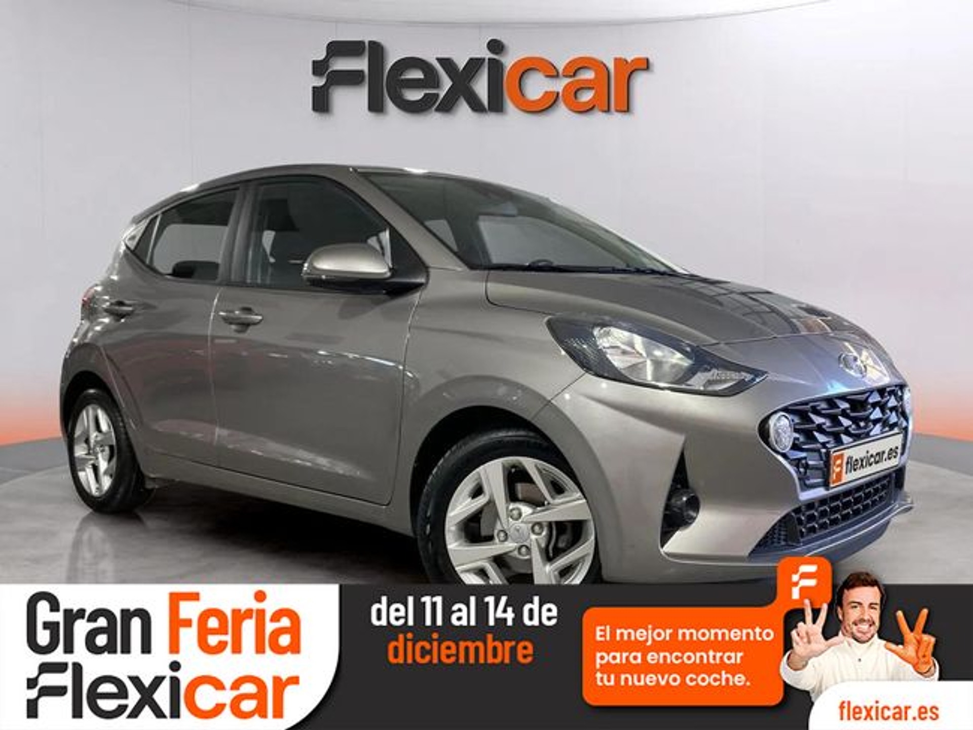 Imagen de HYUNDAI i10