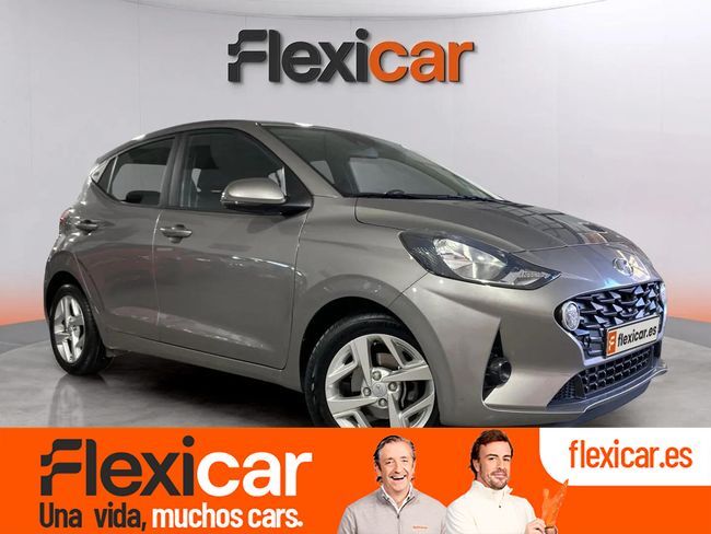 HYUNDAI i10 (1.0 Essence) en Alicante