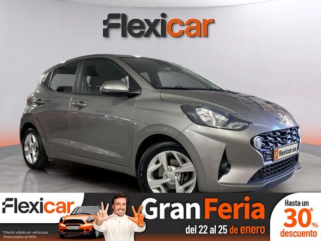 HYUNDAI i10 (1.0 Essence) en Alicante