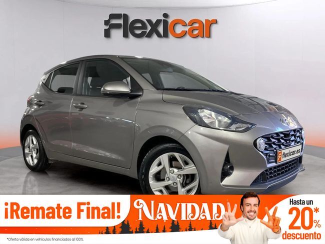 HYUNDAI i10 (1.0 Essence) en Alicante