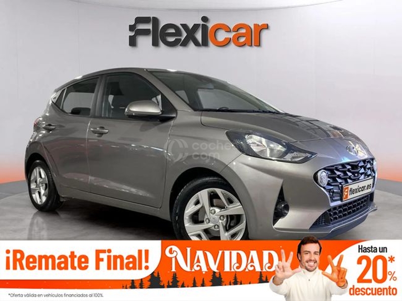 Foto del HYUNDAI i10 1.0 MPI Essence