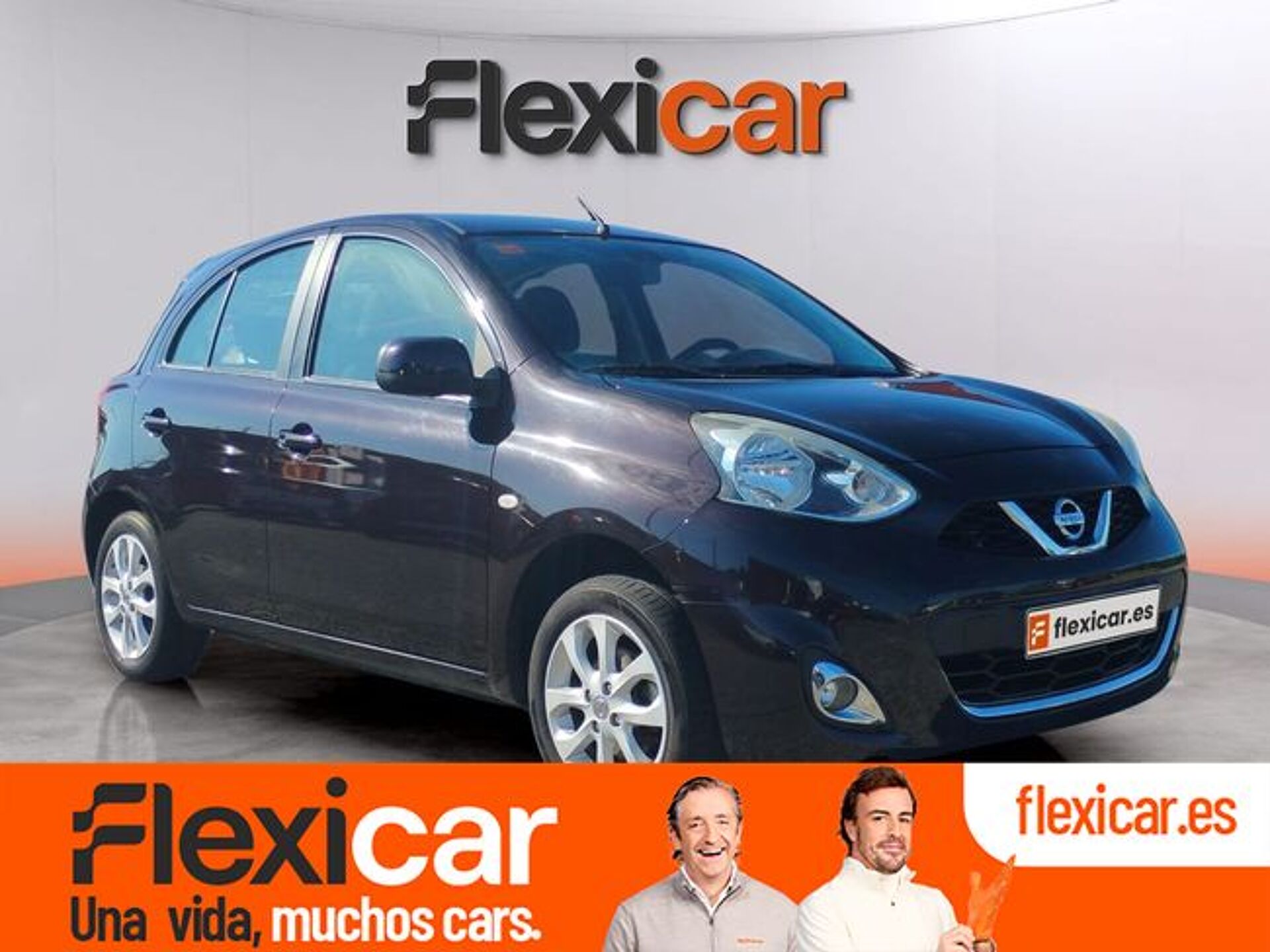 Imagen de NISSAN Micra