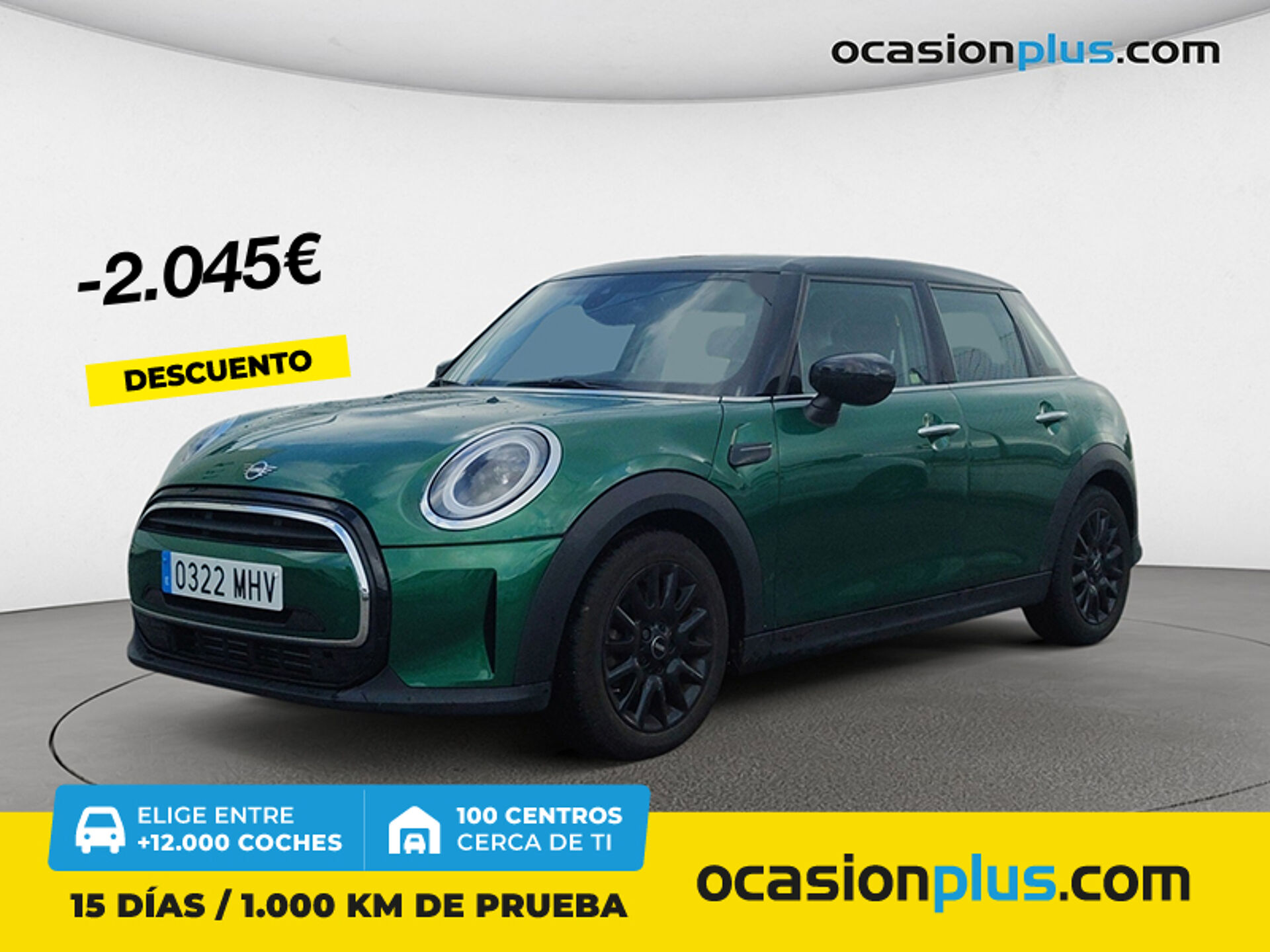 Imagen de MINI Mini