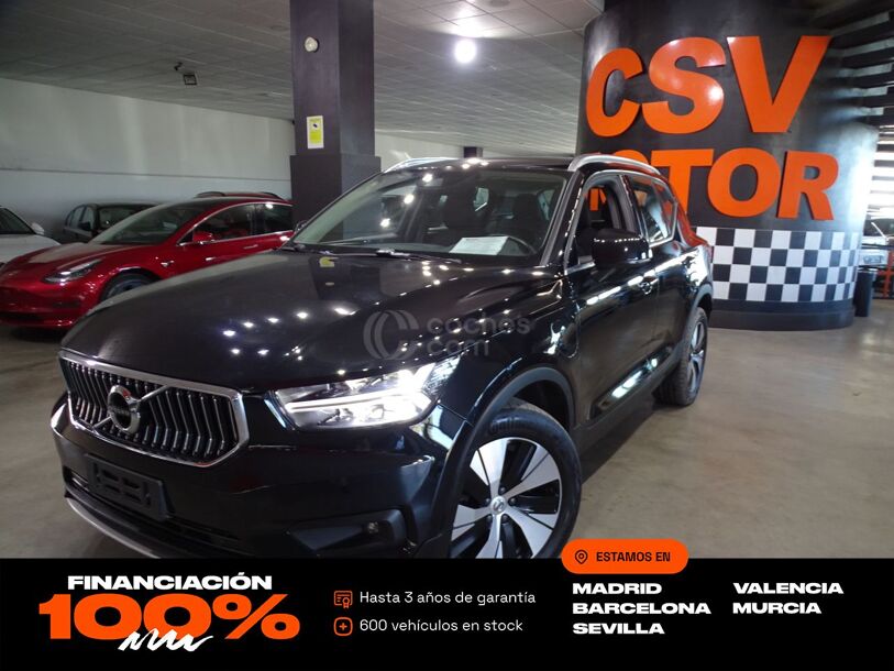 Foto del VOLVO XC40 B4 Inscription Aut.