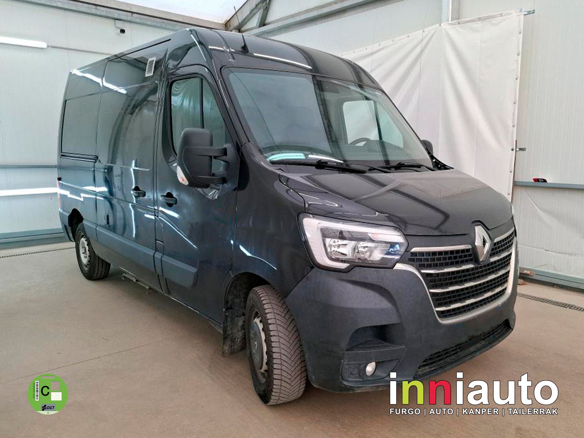 Imagen de RENAULT Master