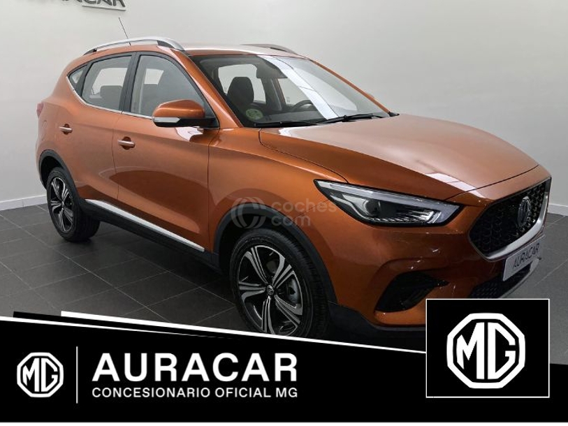 Foto del MG ZS 1.5 VTi-Tech Comfort 78kW