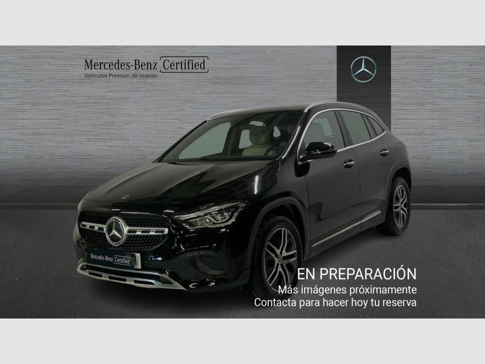 Imagen de MERCEDES Clase GLA