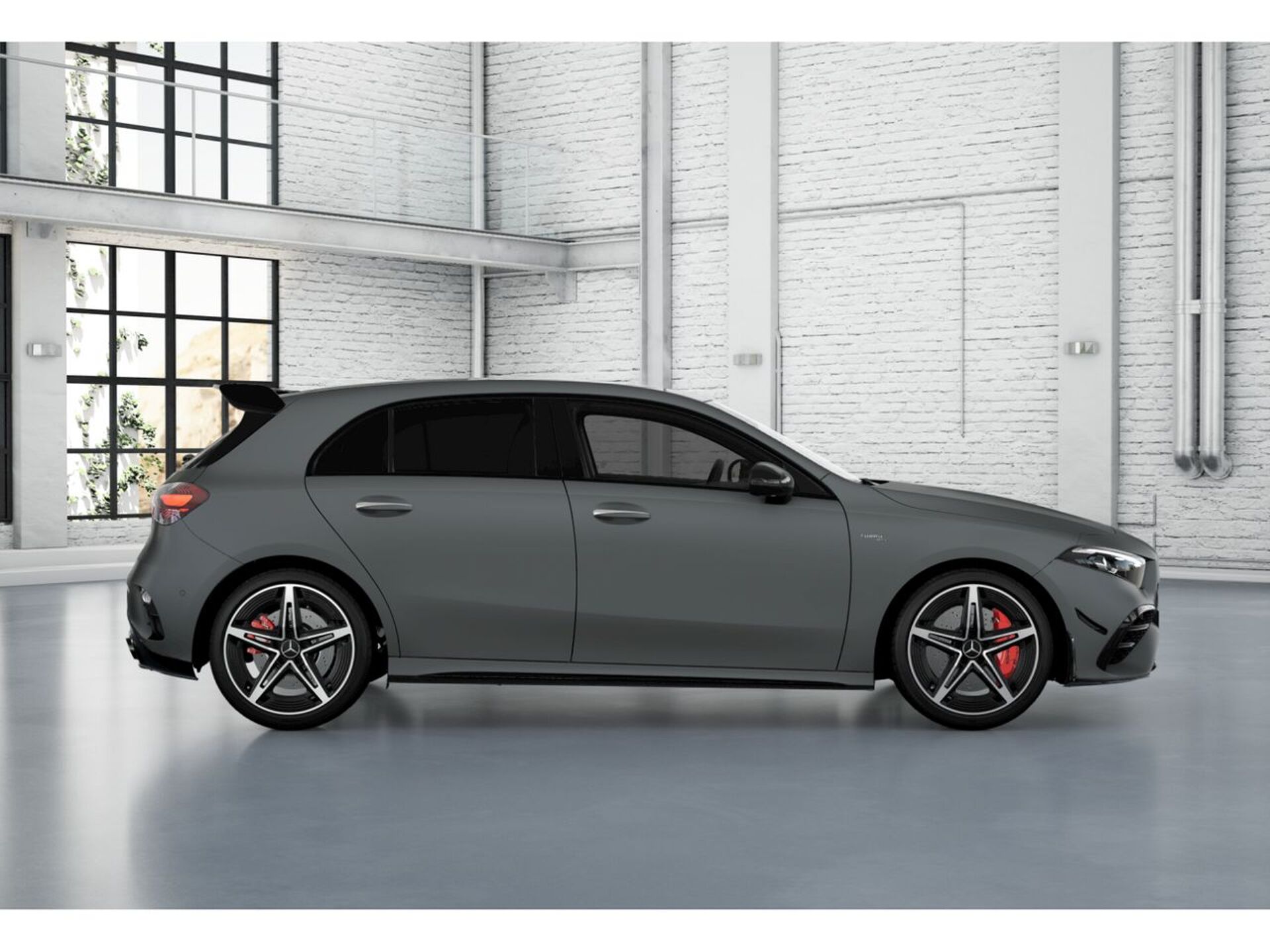 Imagen 2 de MERCEDES Clase A