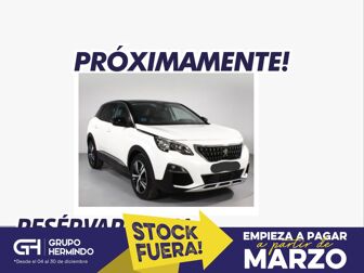 Imagen de PEUGEOT 3008 1.5BlueHDi Allure S&S 130