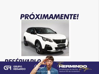 Imagen de PEUGEOT 3008 1.5BlueHDi Allure S&S 130