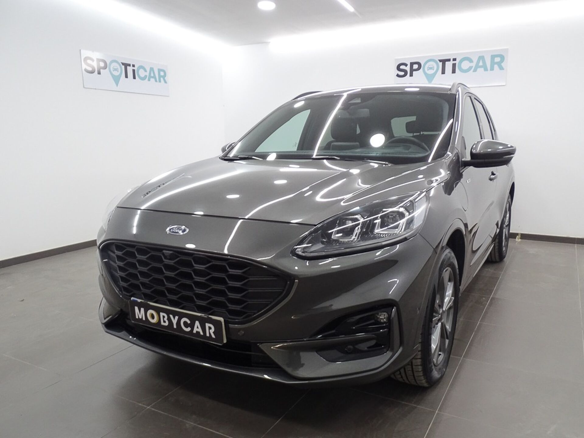 Imagen de FORD Kuga