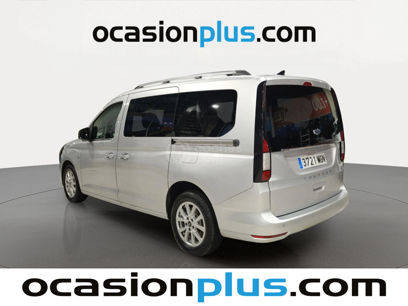 Foto del FORD Tourneo Connect 2.0 Ecoblue SWB L1 Active 122