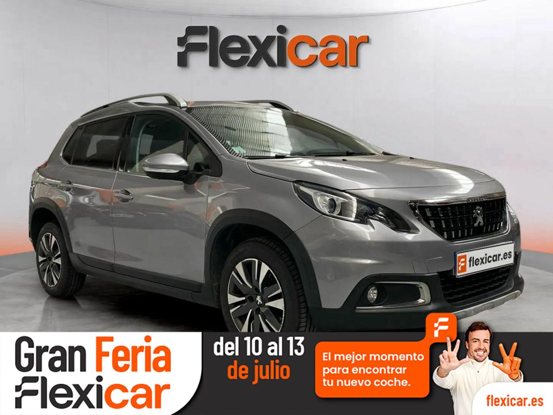 Imagen de PEUGEOT 2008