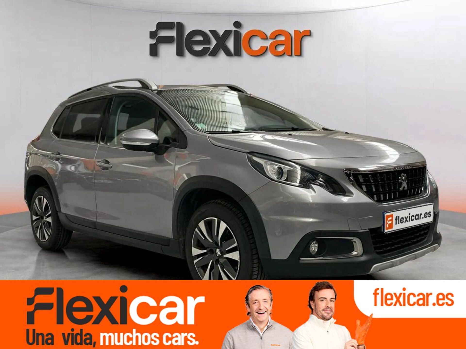 Imagen de PEUGEOT 2008
